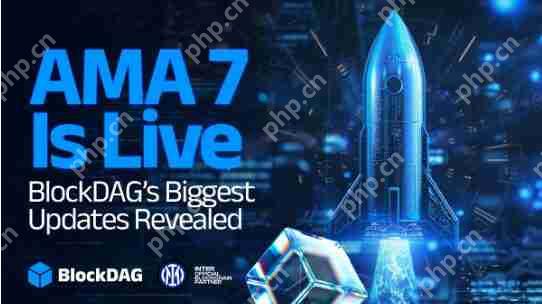 当真正的链链进度达到价格势头时，故事会很快变化